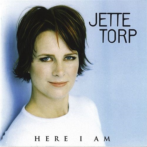 Jette Torp - 1998 Here I Am